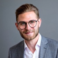 Niclas Dymeck