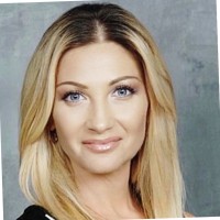 Irina Cher