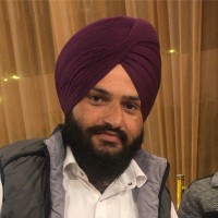 Dilbag Singh