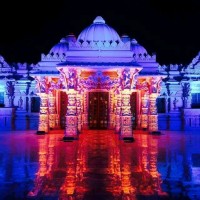 Mukund Patel
