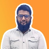 Asif Shaikh
