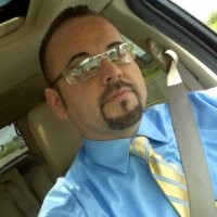 Manuel Rivera, MBA, HRMC