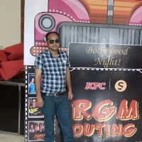 Mohammad Asif Siddiqui