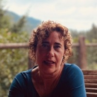 Maria Aguirre Unamunzaga