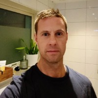 Niklas Bodin