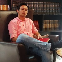 Muhammad Rezik (Vib)