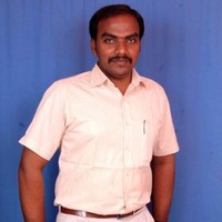 Rama Krishna
