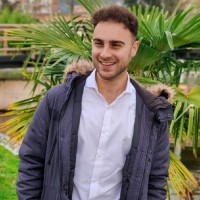 Pablo Álvarez Fernández