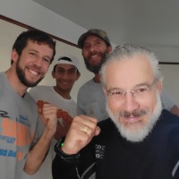 Rafael Marte