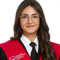 Alexandra Vacarisas Garcia