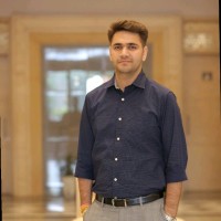 Ashish Chaudhary