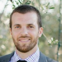 Greg Brightbill, Cfa