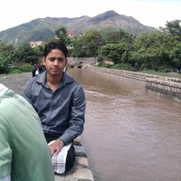 shailesh semwal