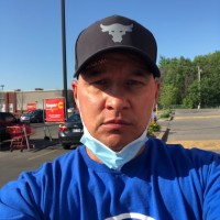Michael Desgagne