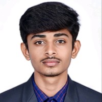 Prasanth E