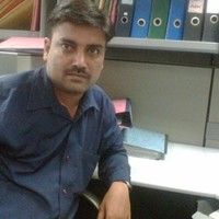 Mahender Sharma