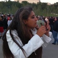 Macarena Rojo G.