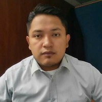 Mario Roberto Perez Rodríguez