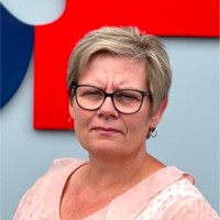 Gitte Nordbo Keller