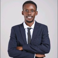 Tascious Wambua