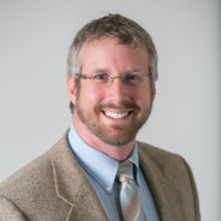 Eric Cook
