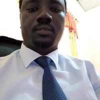 Daniel Anyuon Atem
