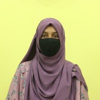 Sornali Afrin