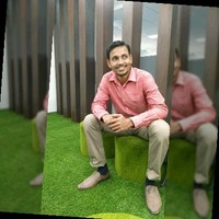SYED MUSTAFA