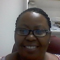 Ruth Matlala