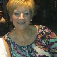 Yvonne Carter