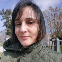 María Sara Bertinat Viré