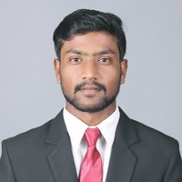 Ravikiran Koli
