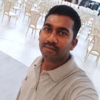 Unni Krishnan Satheesan