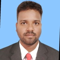 Md Intazamul Haque