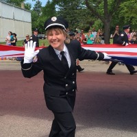 Kellie Murphy-Ringate