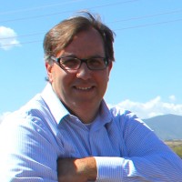 Ted Kendall