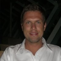 Henrik Boström