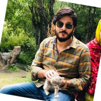 Asghar Abbas