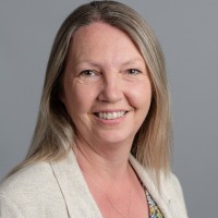 Lesley Barry