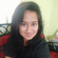 Anusha A