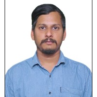 Chetan K