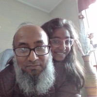 Md Islam