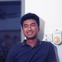 Joel Siow