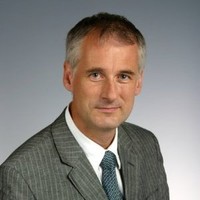 Frank Scholze