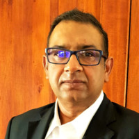 Vinod Leon Singh