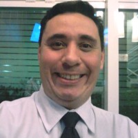 Roberto Cabrera