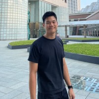 Anthony Poh
