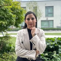 Jacqueline Gonzalez Rojas