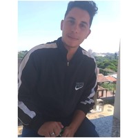 Thonicov Dias Rocha