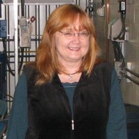Donna Rice